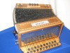 Delicia 21 button 8 bass accordion